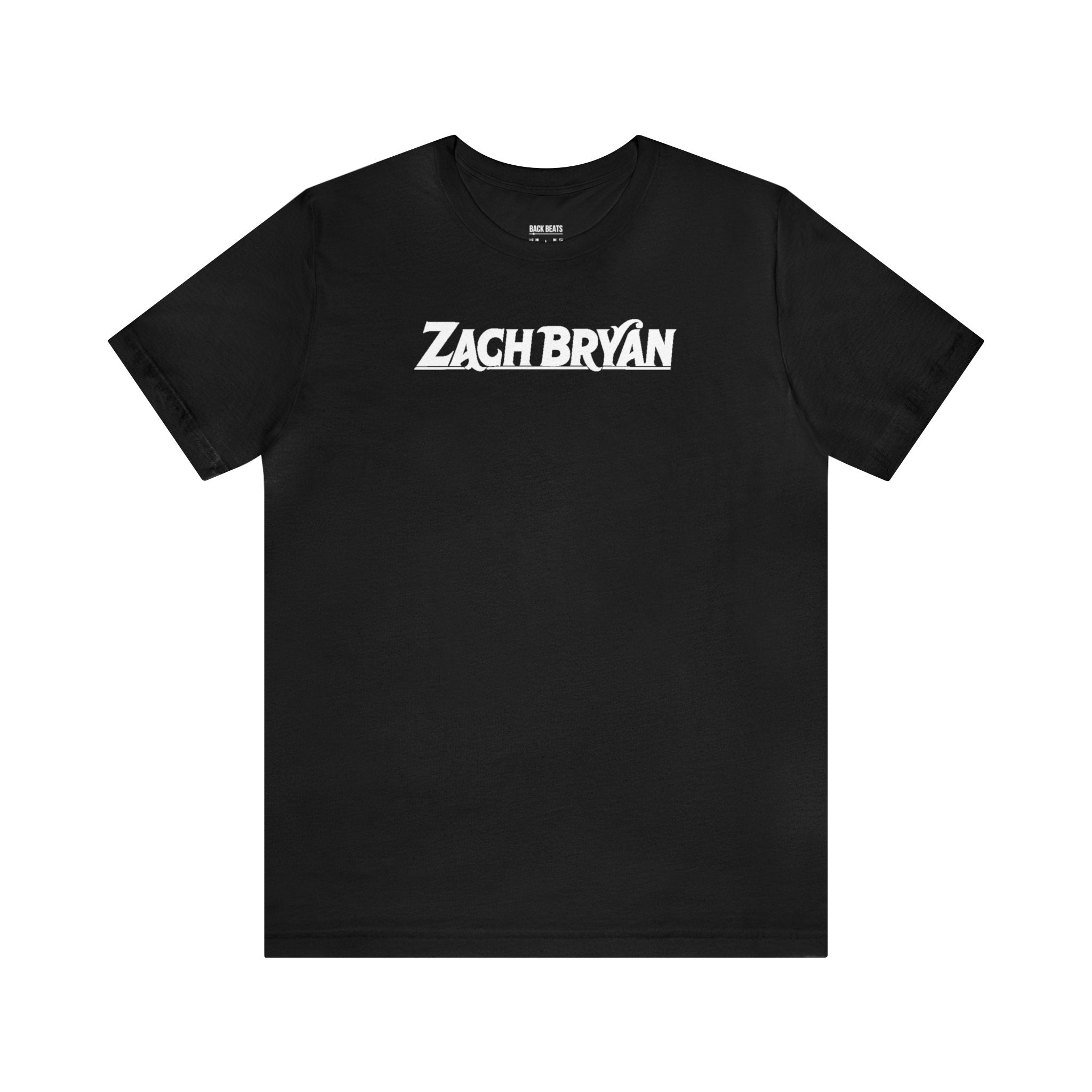 Zach Bryan T-Shirt 1 | Zach Bryan