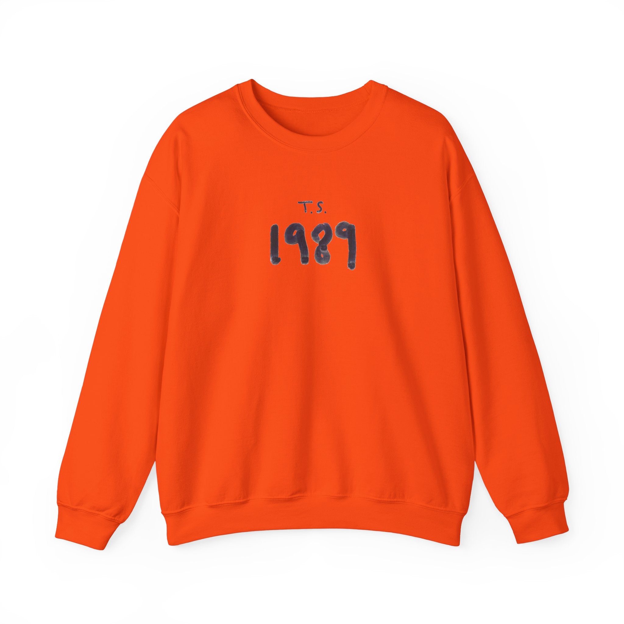 1989 Sweatshirt | Taylor Swift