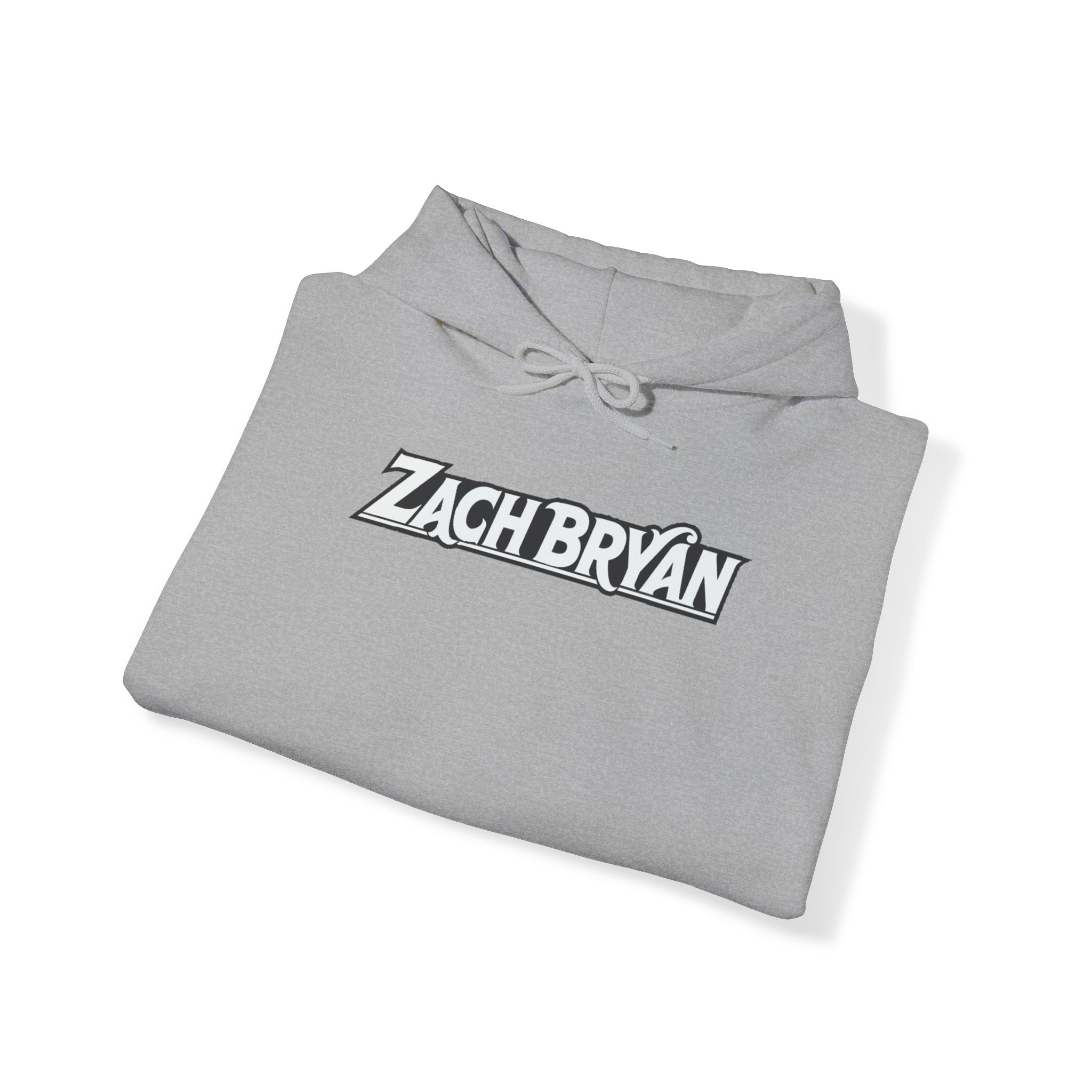Zach Bryan Hoodie 1 | Zach Bryan