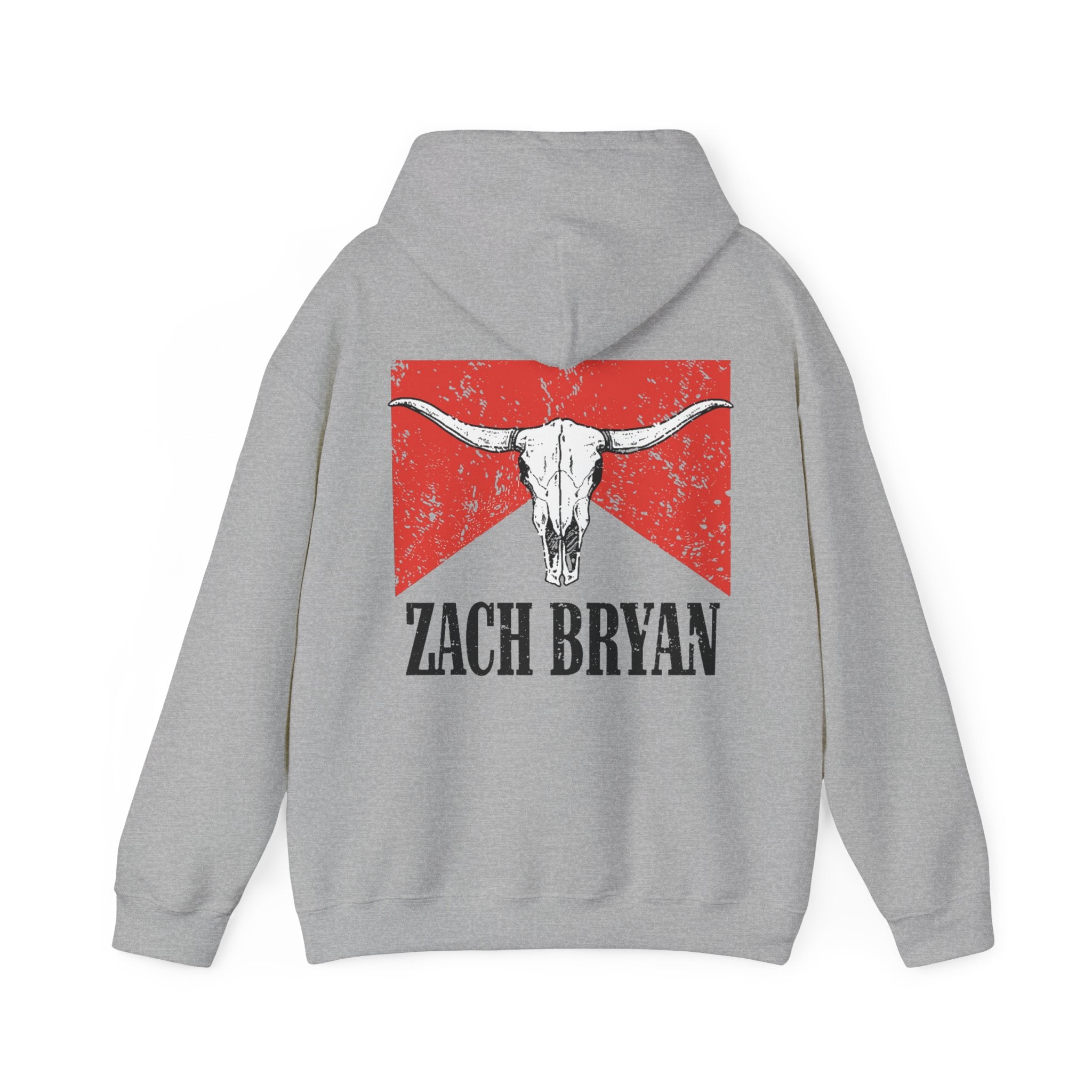 Zach Bryan Hoodie 1 | Zach Bryan