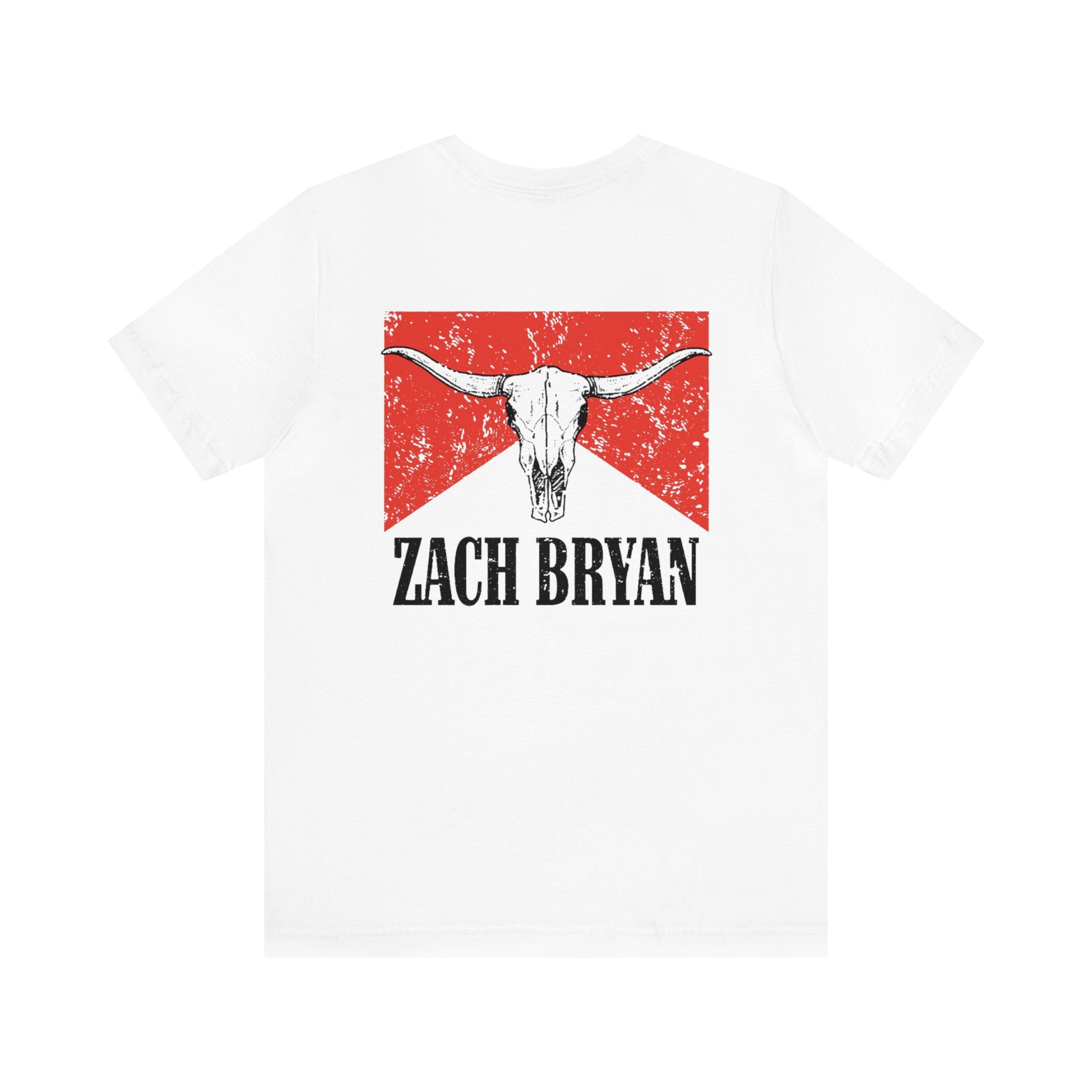Zach Bryan T-Shirt 1 | Zach Bryan